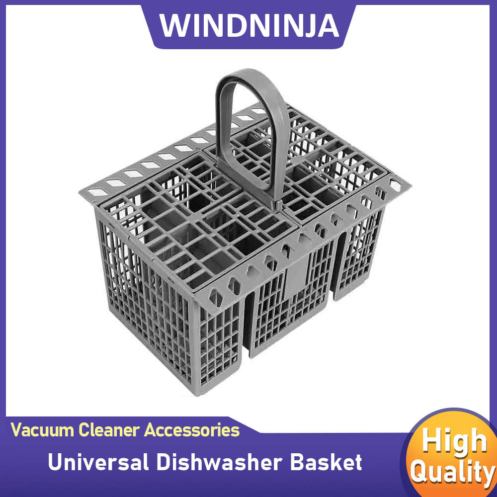 Kitchen Gadgets Machine - Universal Dishwasher Basket Parts For Bosch/For