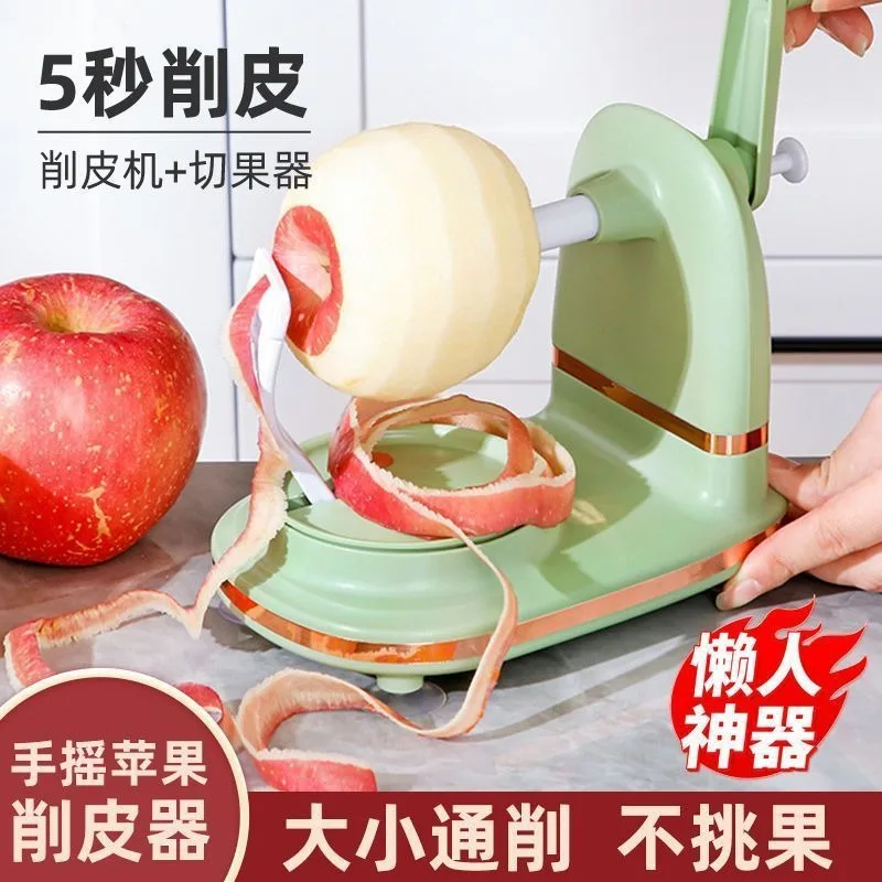 3-In-1 Multi-functional Househ - đánh giá và giá Kitchen Gadgets Machine