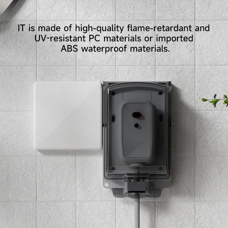 Herepow IP66 Waterproof Socket - đánh giá và giá Kitchen Gadgets Uk