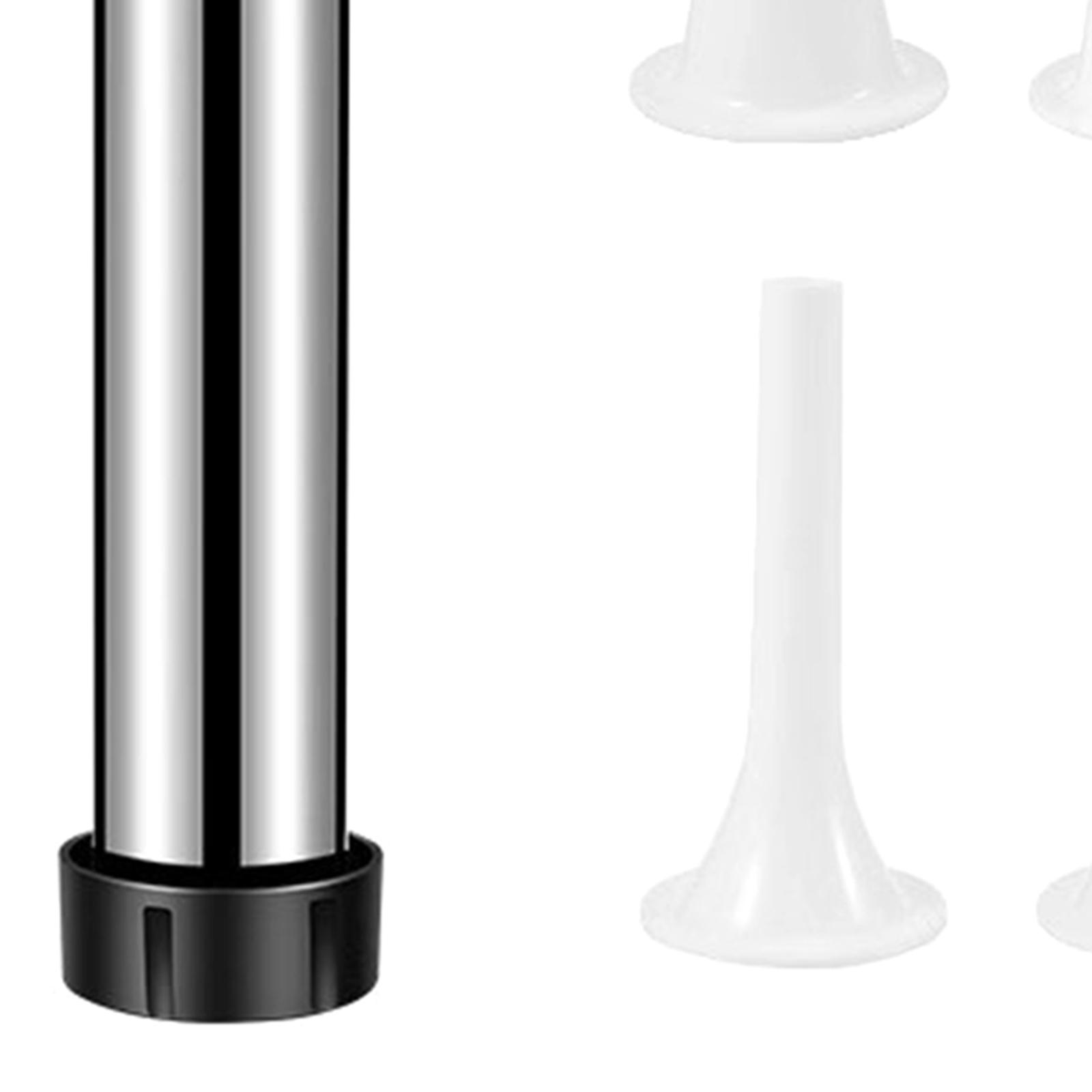 Manual Meat Stuffer Machine fo - đánh giá và giá Kitchen Gadgets Machine