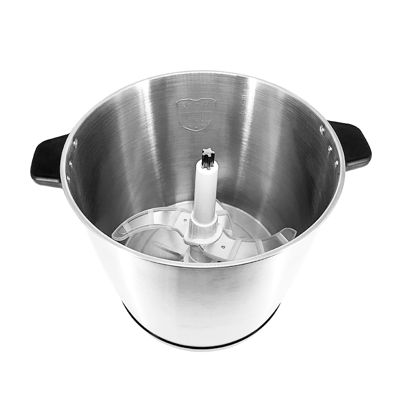 12L Metal Fufu Machine Househo - đánh giá và giá Kitchen Gadgets Uk