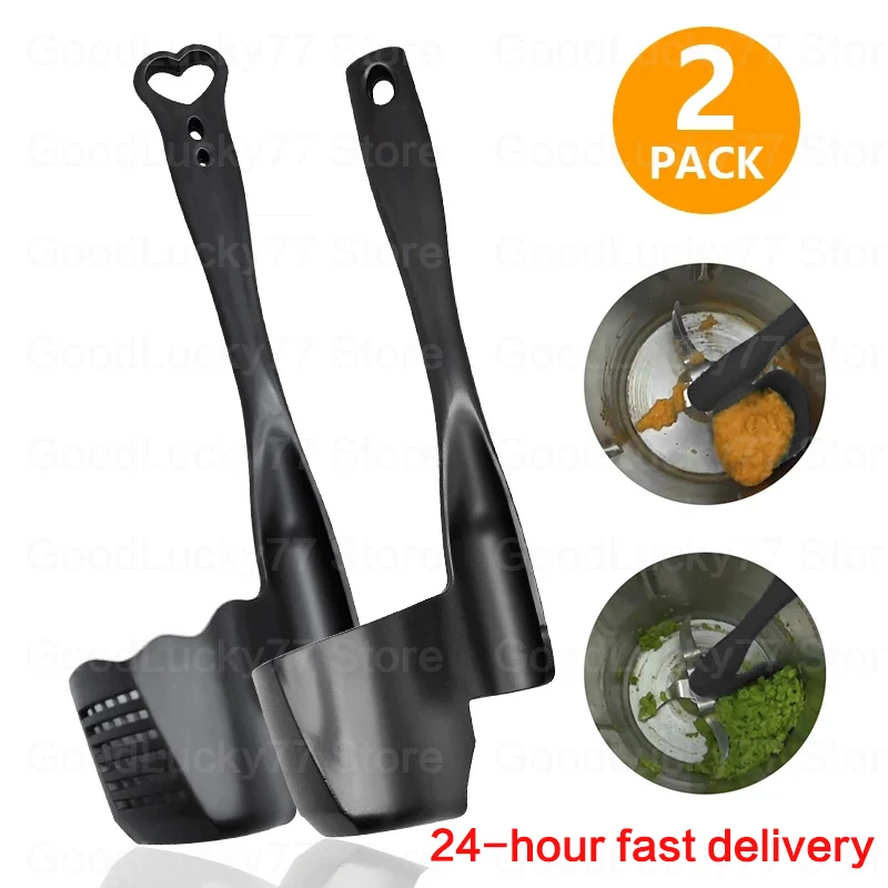1/2/4pc Rotating Spatula for K - đánh giá và giá Kitchen Gadgets Thermomix