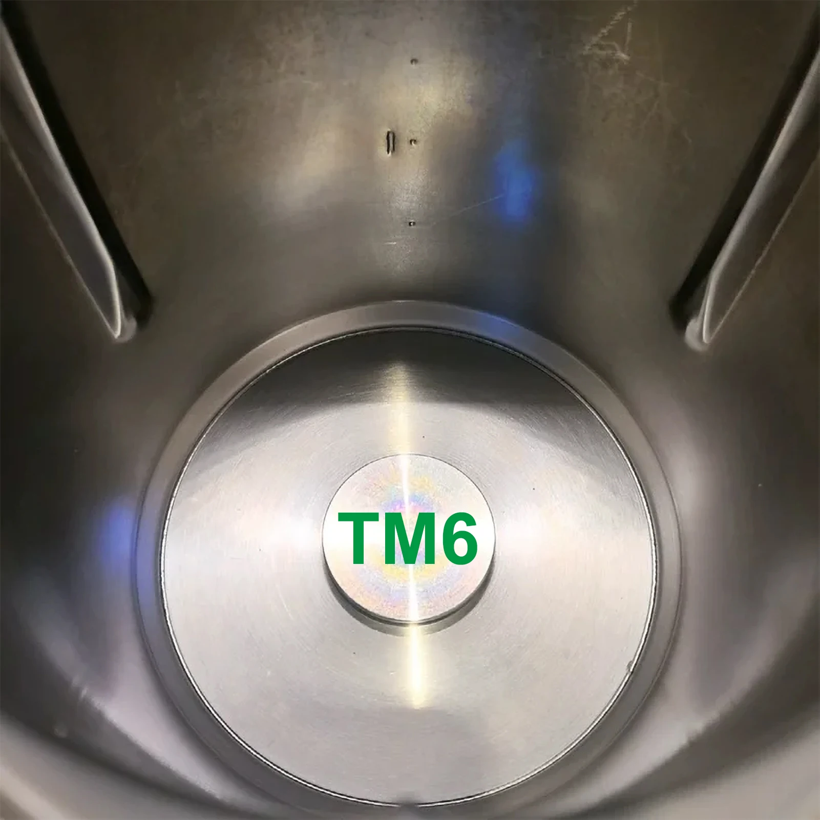 Main Pot Stopper Plug for Ther - đánh giá và giá Kitchen Gadgets Thermomix
