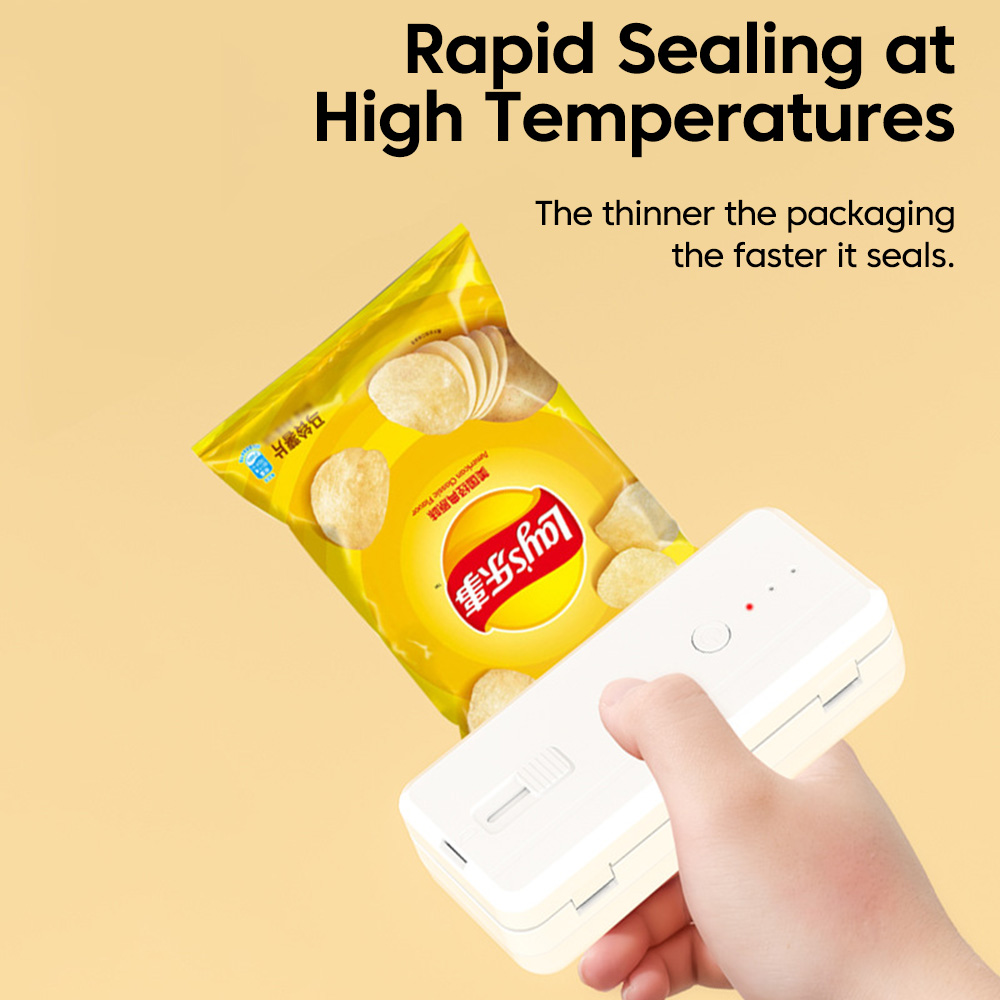 Magnetic Rechargeable Mini Hea - đánh giá và giá Kitchen Gadgets Machine