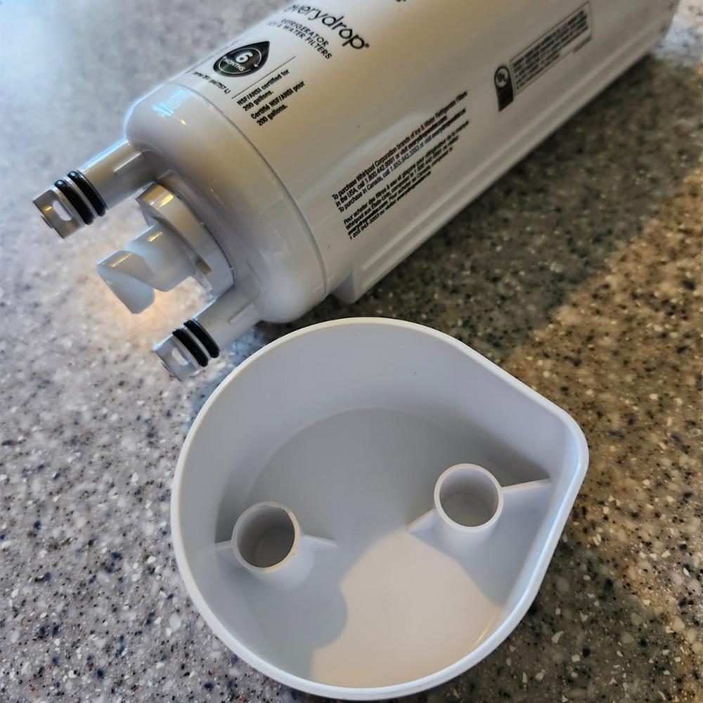 Replacement for EveryDrop EDRA - đánh giá và giá Kitchen Gadgets Machine