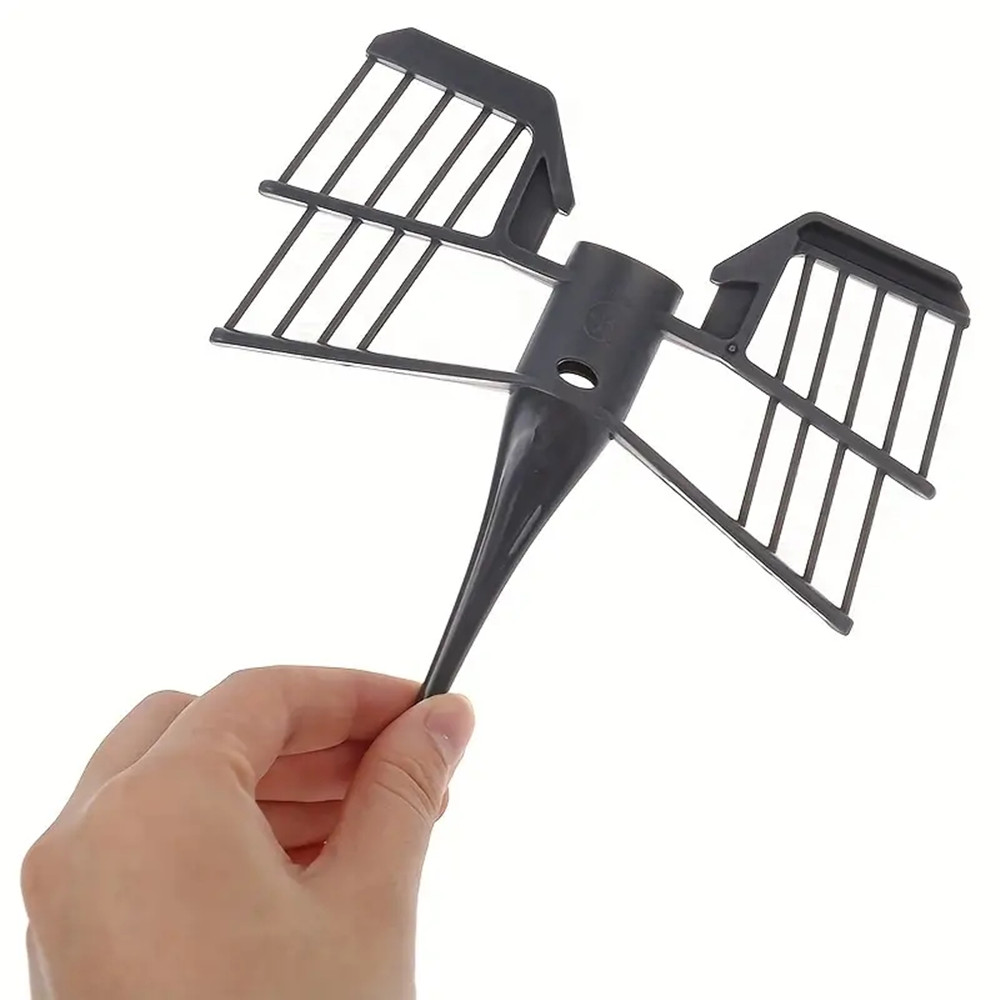 Juicer Butterfly Stirring Rod  - đánh giá và giá Kitchen Gadgets Thermomix