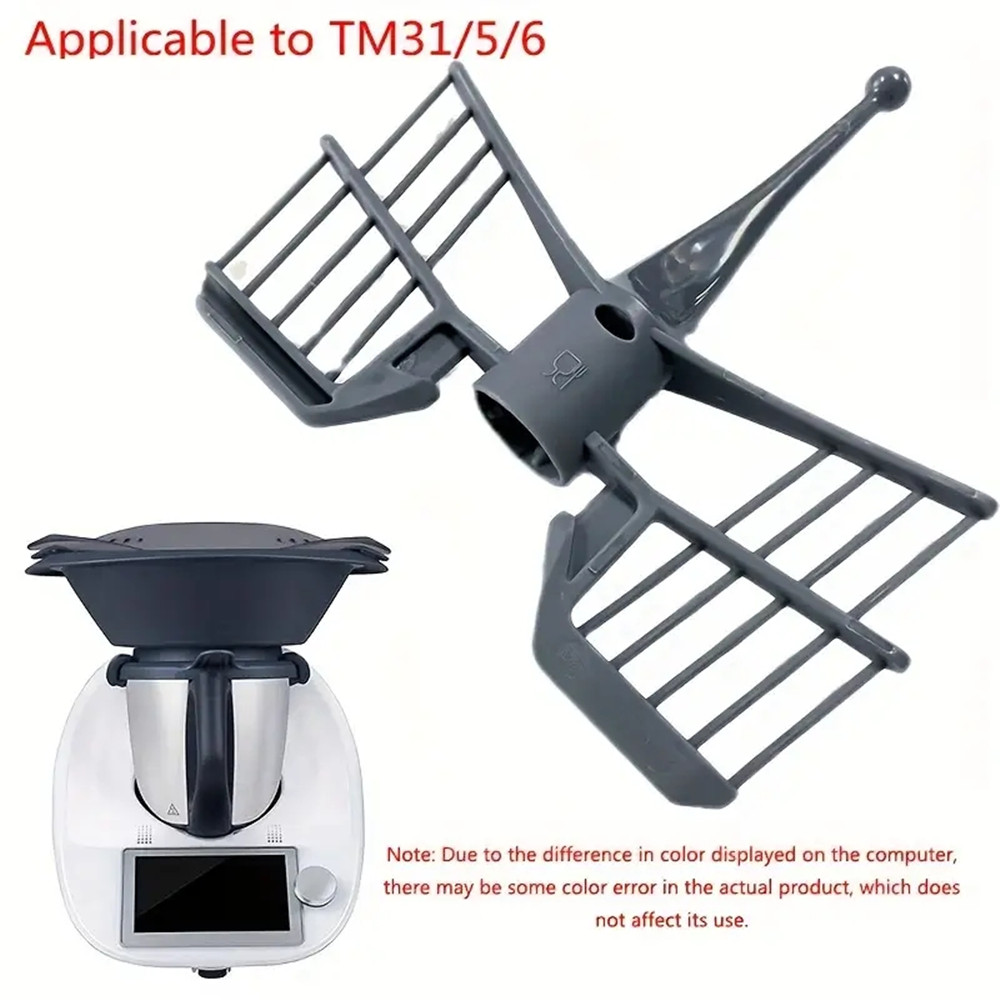 Juicer Butterfly Stirring Rod  - đánh giá và giá Kitchen Gadgets Thermomix