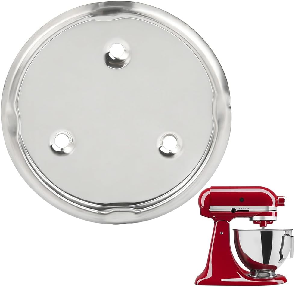 Upgraded W10191926 Mixer Bowl  - đánh giá và giá Kitchen Gadgets Machine