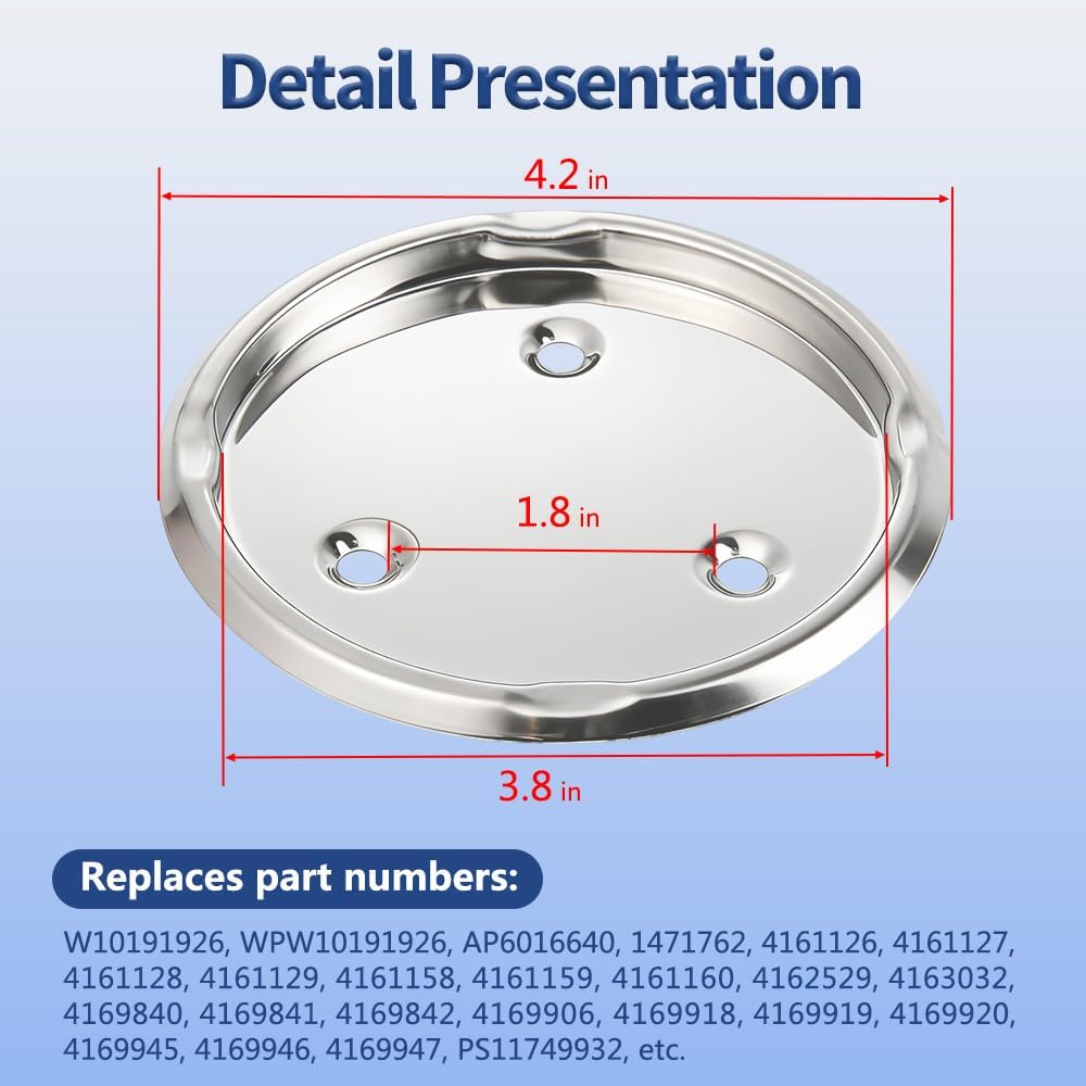 Upgraded W10191926 Mixer Bowl  - đánh giá và giá Kitchen Gadgets Machine