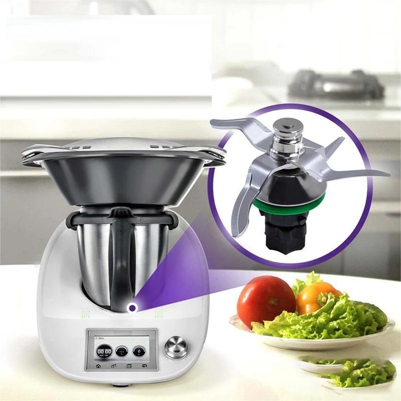 Blade for Thermomix TM5 TM6 TM - đánh giá và giá Kitchen Gadgets Thermomix