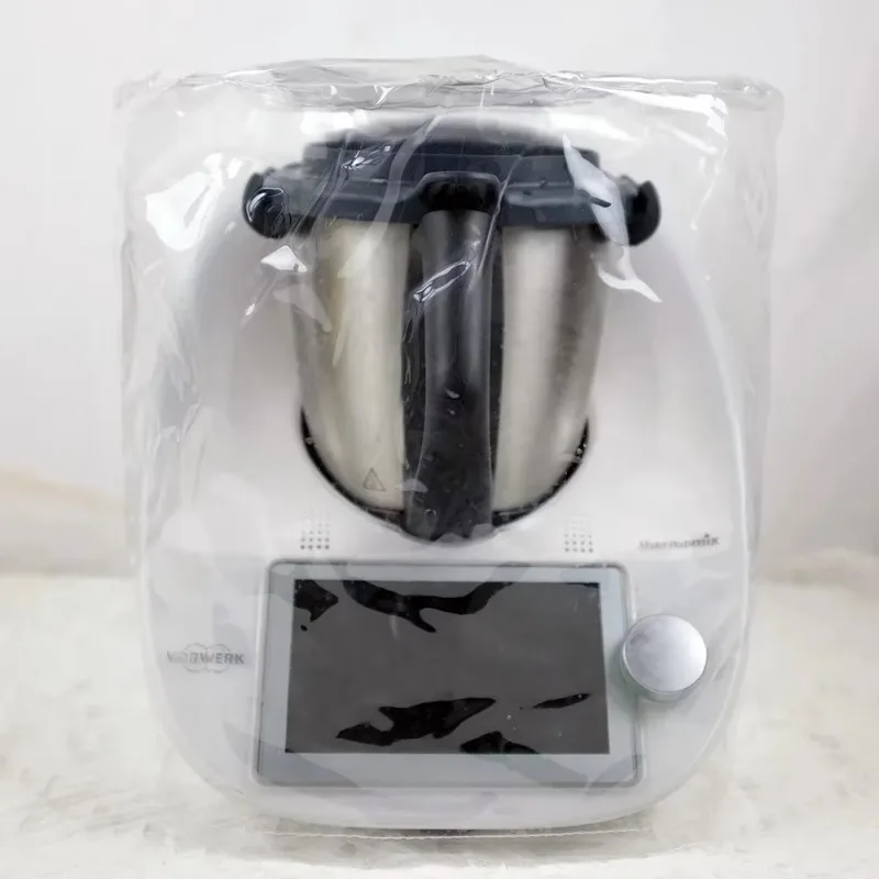 Transparent Dust Oily Smoke Du - đánh giá và giá Kitchen Gadgets Thermomix
