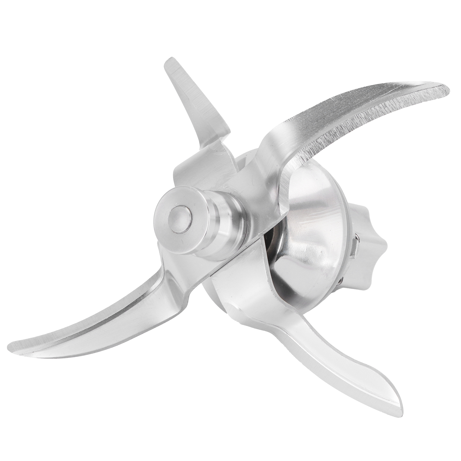 Blender Blade Stainless Steel  - đánh giá và giá Kitchen Gadgets Thermomix