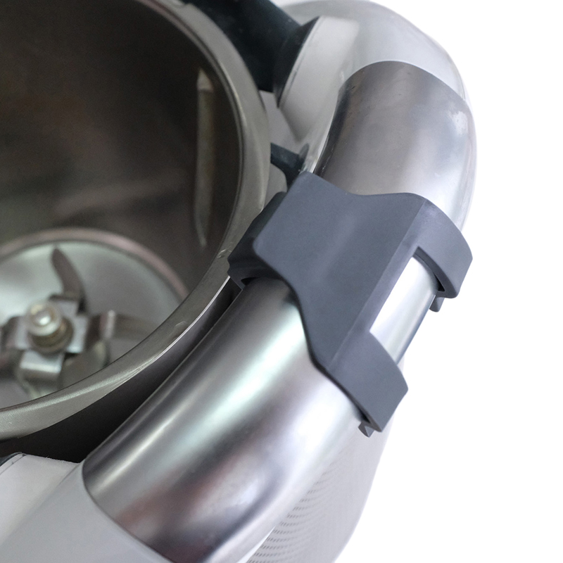 Pot Lid Clip holder Lid Buckle - đánh giá và giá Kitchen Gadgets Thermomix