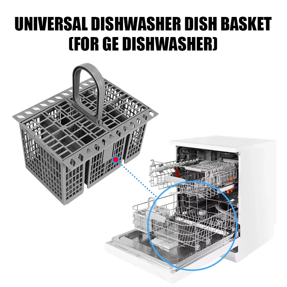 Universal Dishwasher Basket Pa - đánh giá và giá Kitchen Gadgets Machine