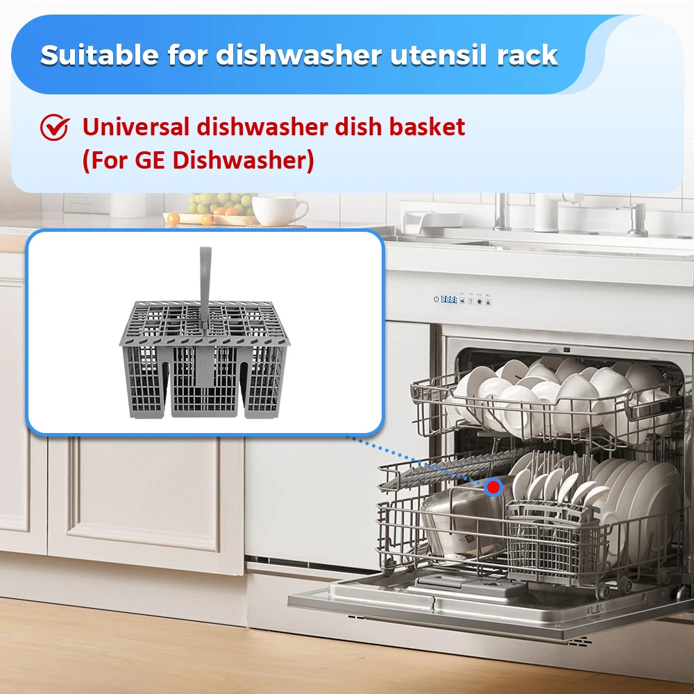 Universal Dishwasher Basket Pa - đánh giá và giá Kitchen Gadgets Machine