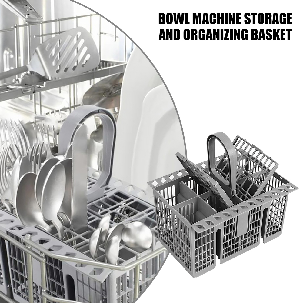 Universal Dishwasher Basket Pa - đánh giá và giá Kitchen Gadgets Machine