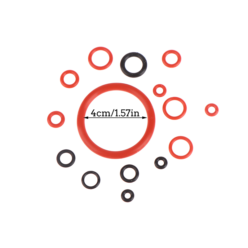 15pcs O-Ring Seal Kit Gasket F - đánh giá và giá Kitchen Gadgets Machine