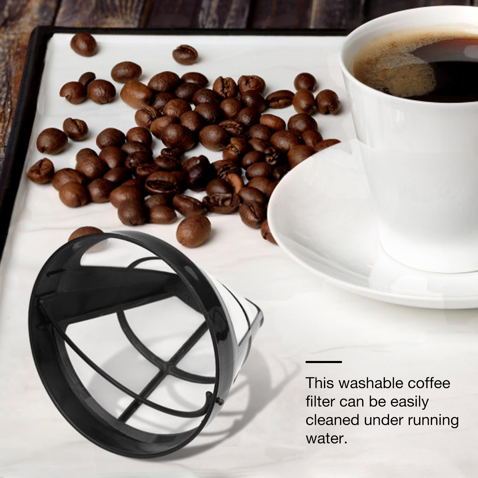 Gadget Coffee Machine Strainer - đánh giá và giá Kitchen Gadgets Machine