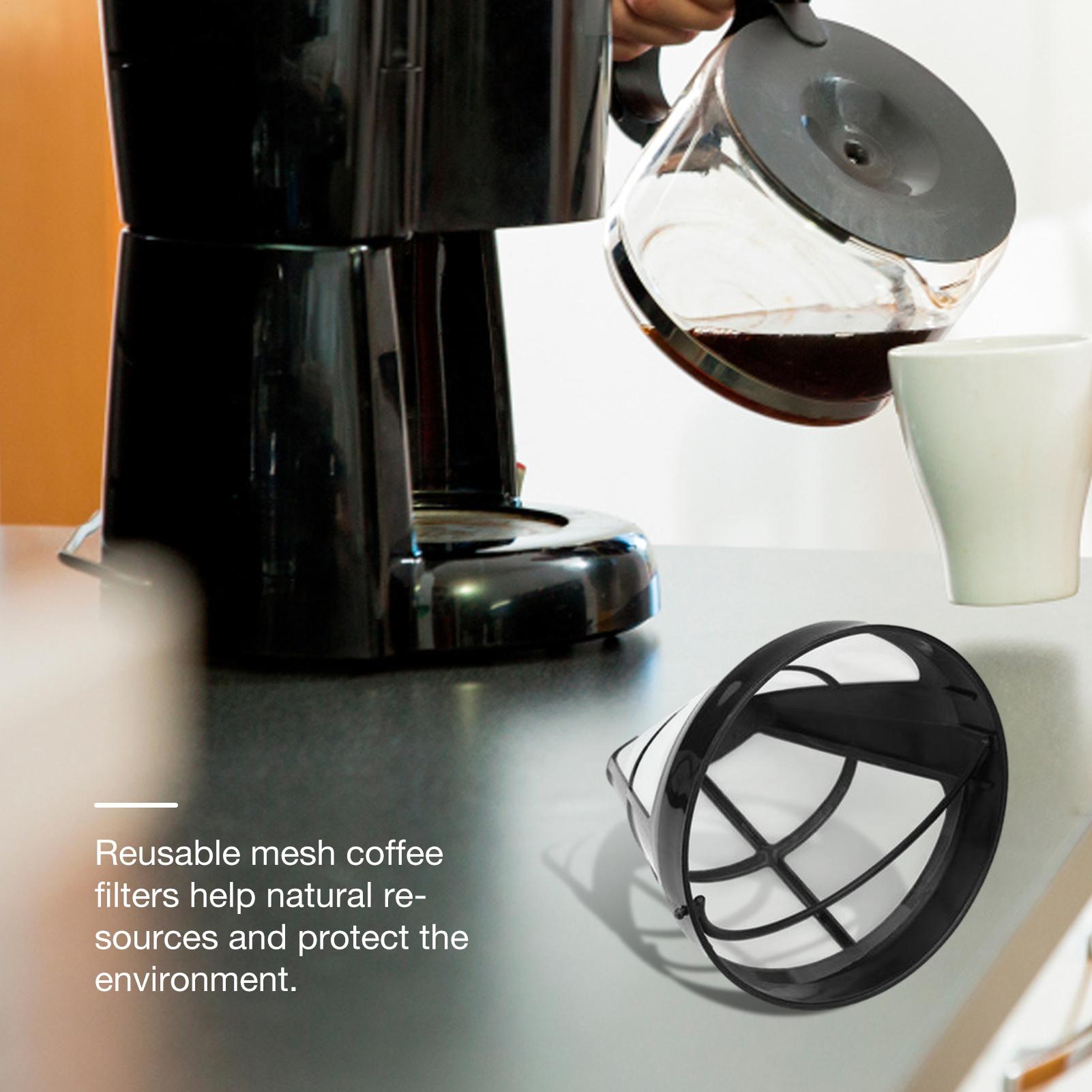 Gadget Coffee Machine Strainer - đánh giá và giá Kitchen Gadgets Machine