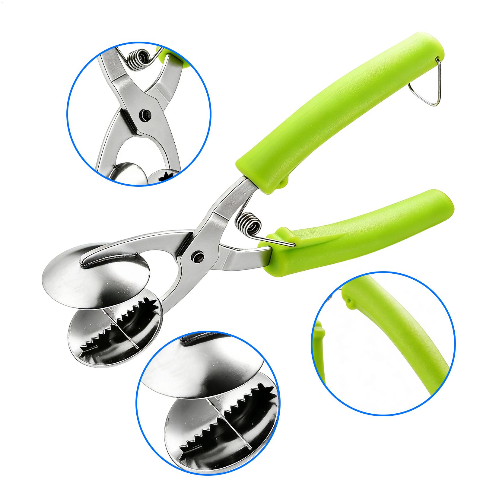 Stainless Chestnut Machine Kit - đánh giá và giá Kitchen Gadgets Machine