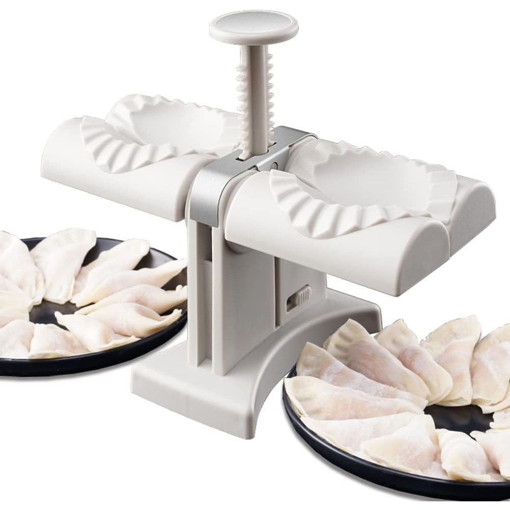 Automatic Dumpling Machine Eas - đánh giá và giá Kitchen Gadgets Machine