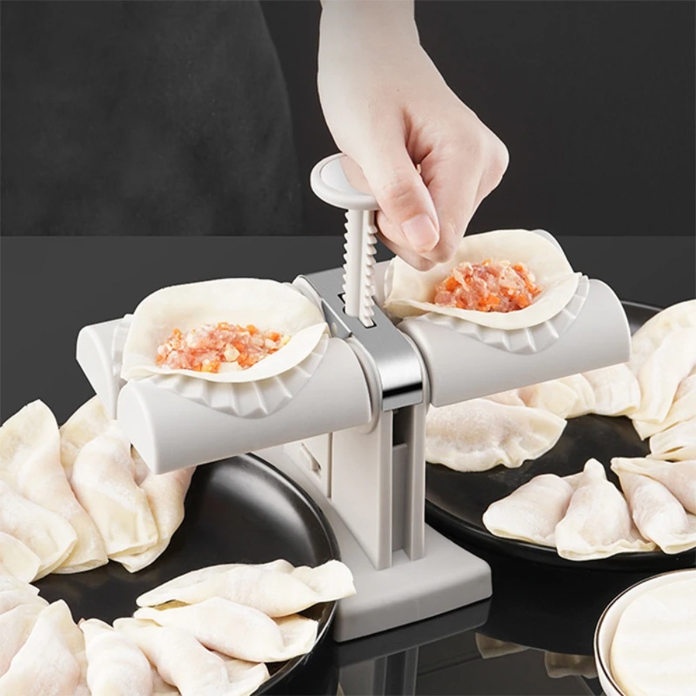 Automatic Dumpling Machine Eas - đánh giá và giá Kitchen Gadgets Machine
