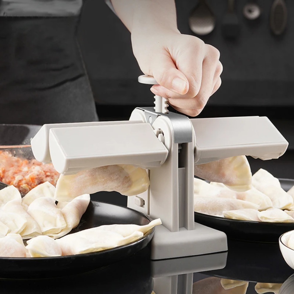 Automatic Dumpling Machine Eas - đánh giá và giá Kitchen Gadgets Machine