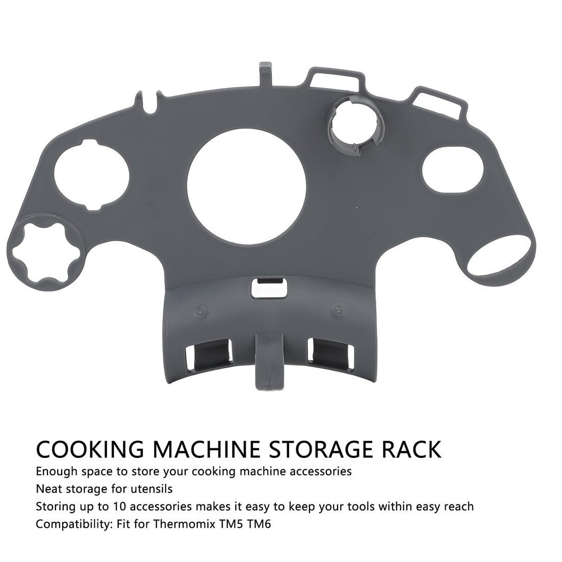 Multifunctional Kitchen Storag - đánh giá và giá Kitchen Gadgets Thermomix
