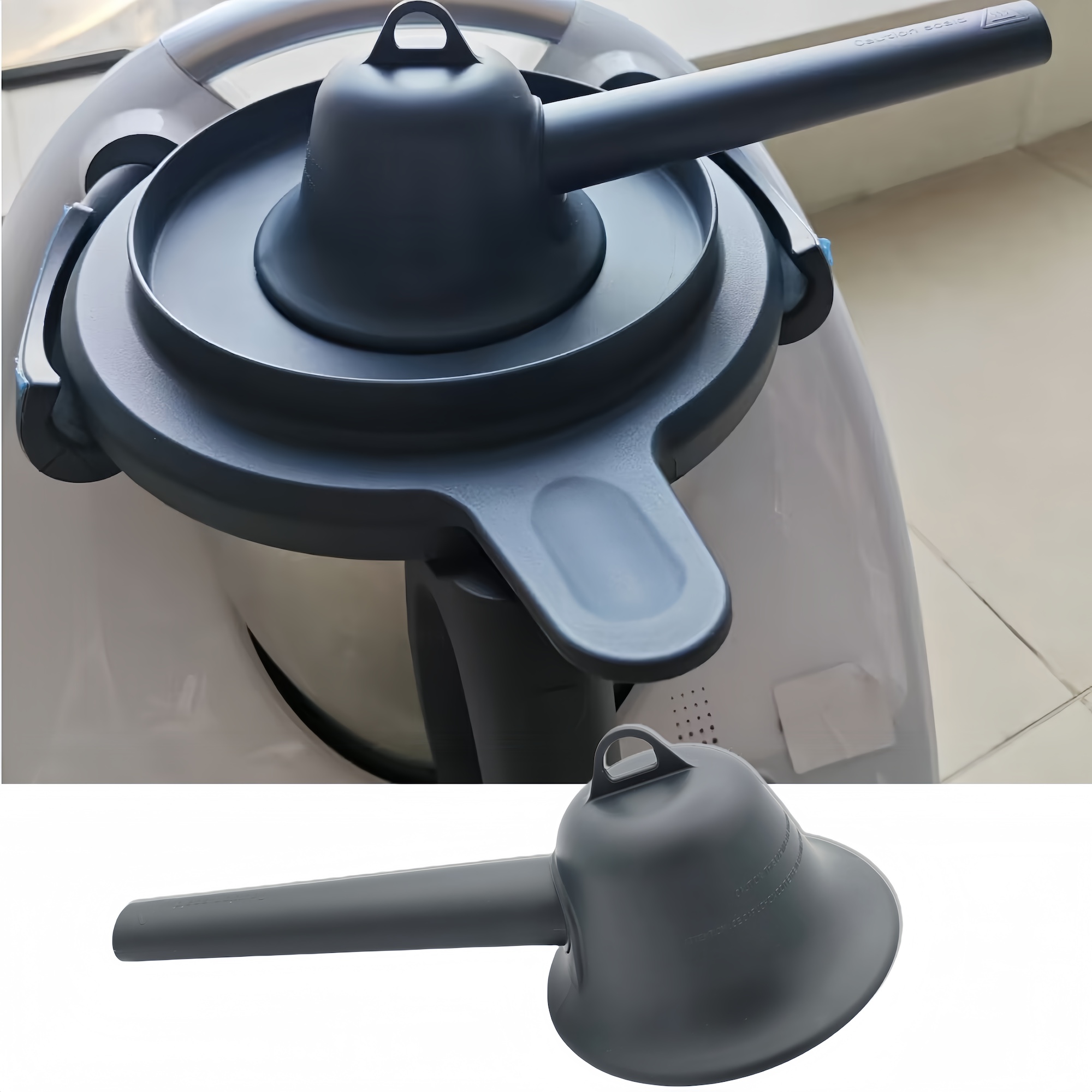 For Thermomix TM5/TM6TM31 Pres - đánh giá và giá Kitchen Gadgets Thermomix