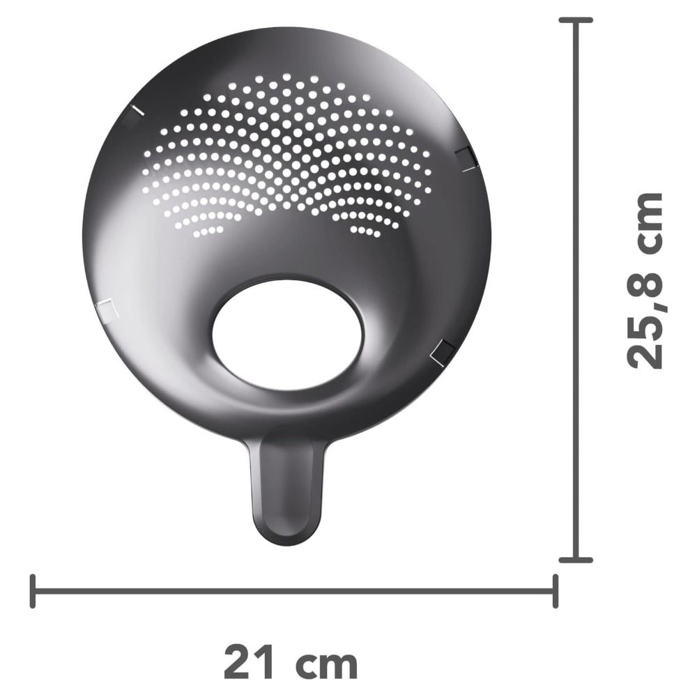 Food Processing Pouring Strain - đánh giá và giá Kitchen Gadgets Thermomix