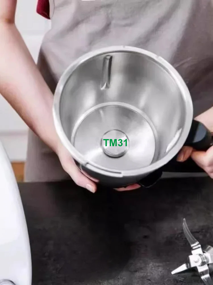 Main Pot Stopper Plug for Ther - đánh giá và giá Kitchen Gadgets Thermomix